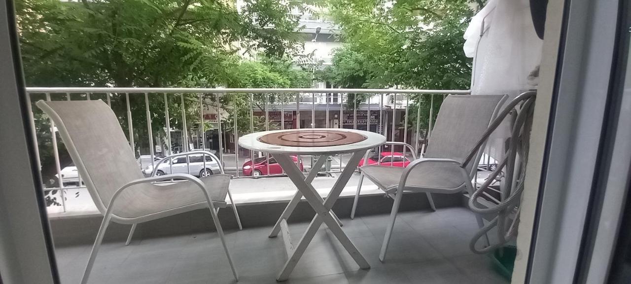 סלוניקי Maiandros - Explore Center By Foot - Close To Aristotelous Square מראה חיצוני תמונה