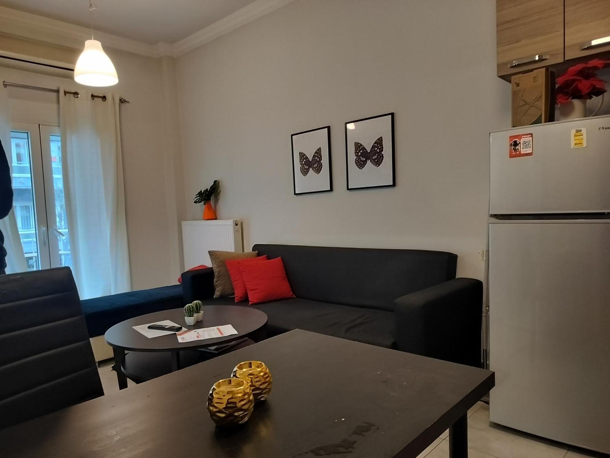 סלוניקי Maiandros - Explore Center By Foot - Close To Aristotelous Square מראה חיצוני תמונה