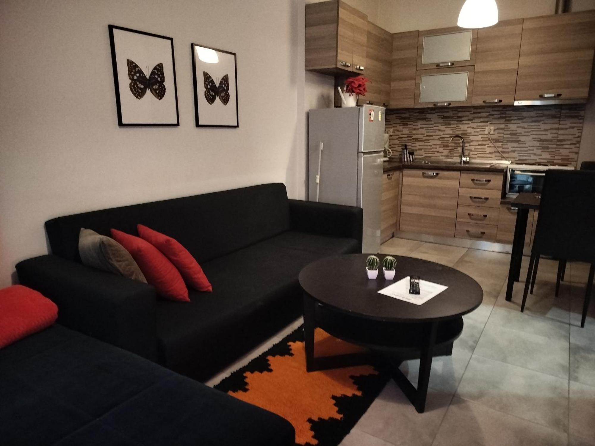 סלוניקי Maiandros - Explore Center By Foot - Close To Aristotelous Square מראה חיצוני תמונה