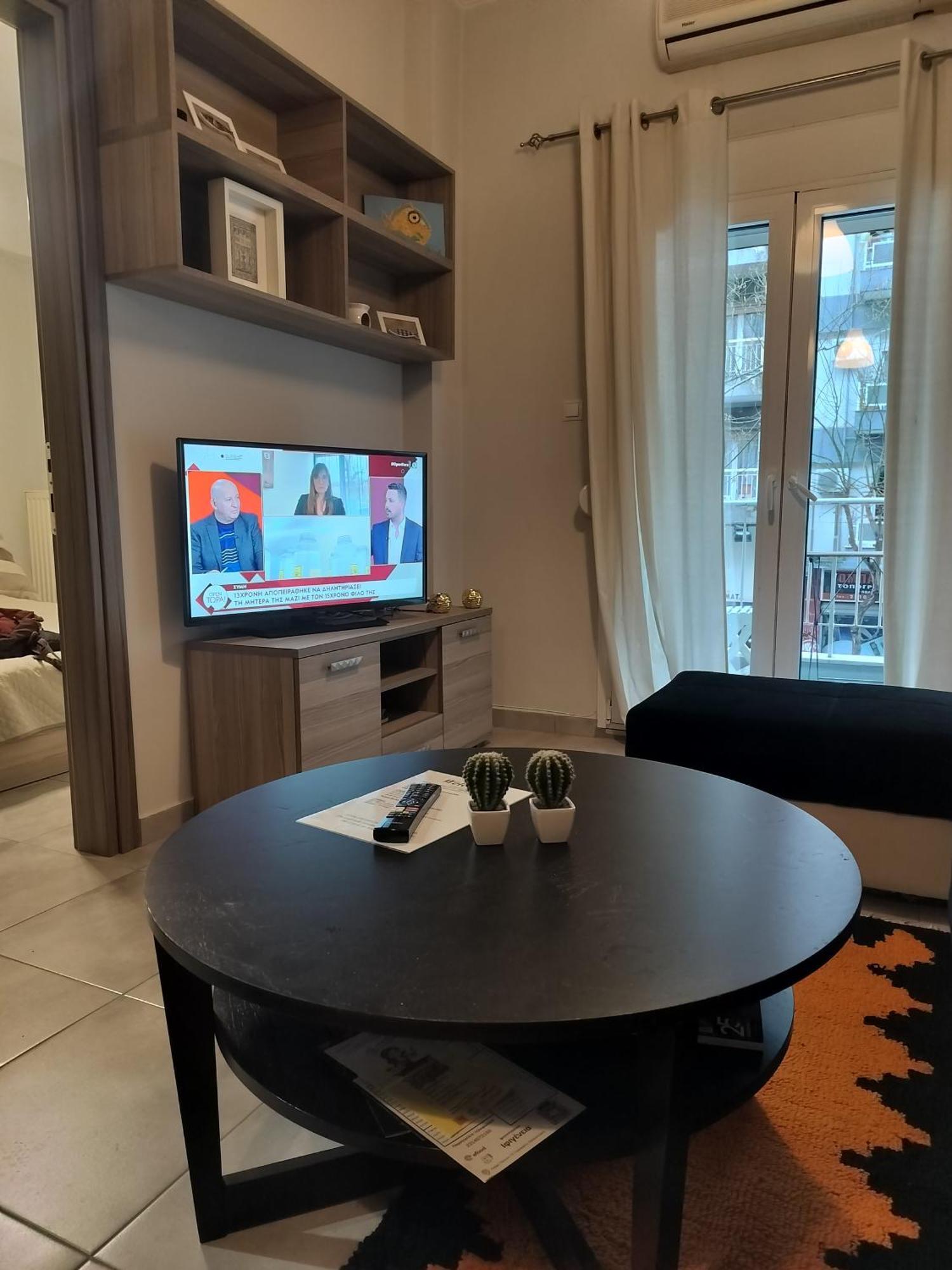 סלוניקי Maiandros - Explore Center By Foot - Close To Aristotelous Square מראה חיצוני תמונה