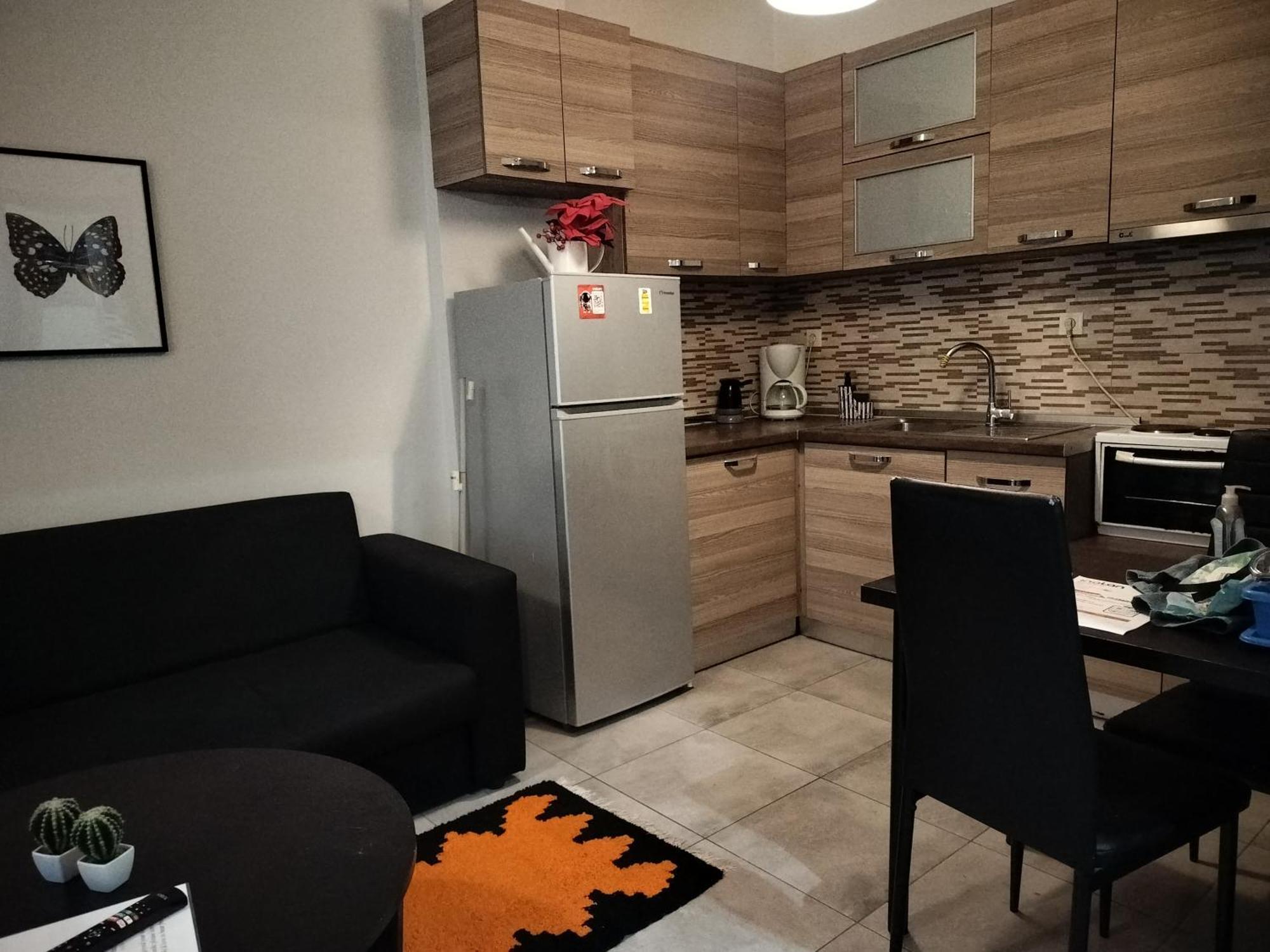 סלוניקי Maiandros - Explore Center By Foot - Close To Aristotelous Square מראה חיצוני תמונה