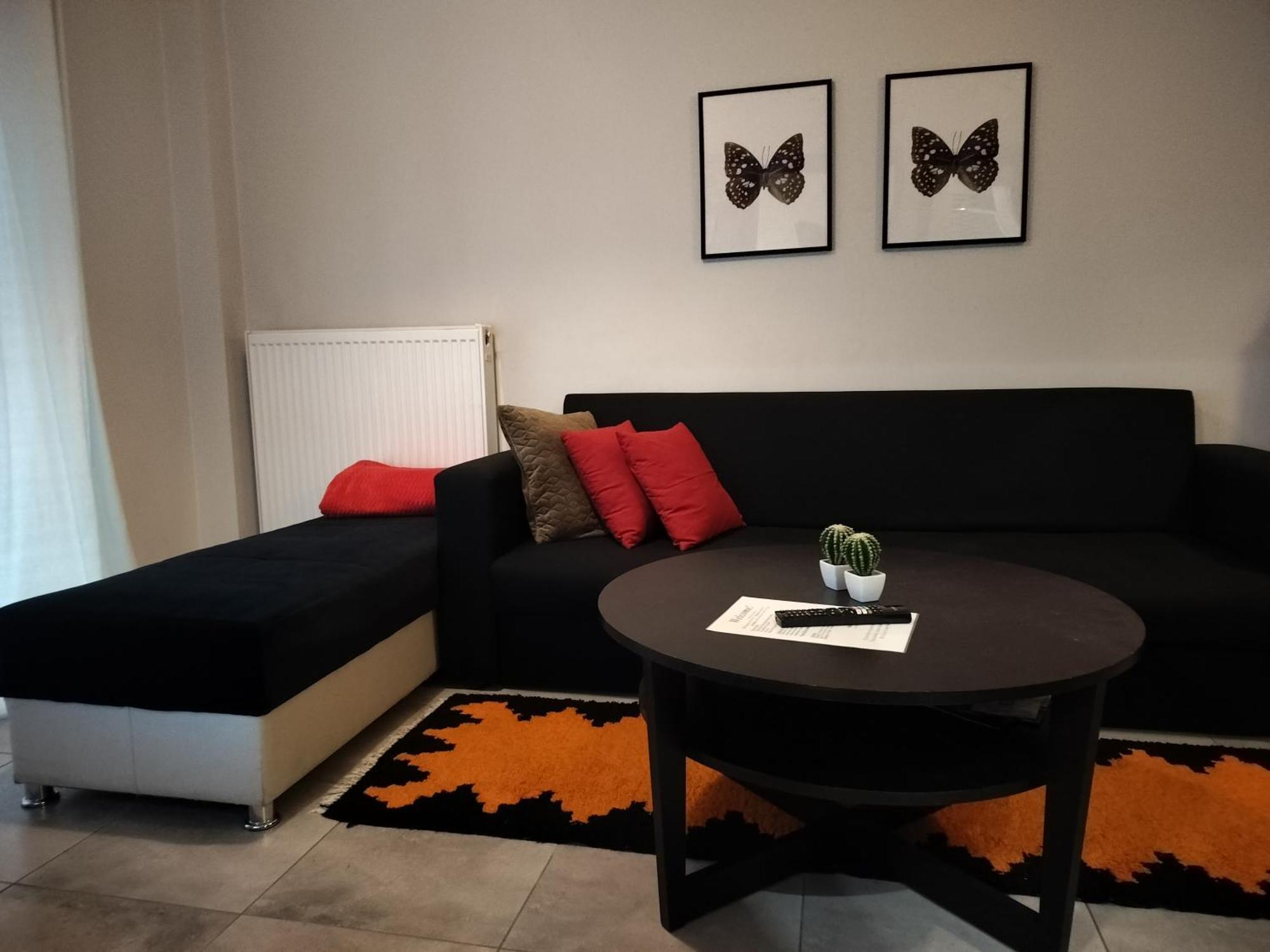 סלוניקי Maiandros - Explore Center By Foot - Close To Aristotelous Square מראה חיצוני תמונה